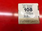 835272a1 835272a Mercury Xhs Propeller Hub To Hp Yamaha Ii Mecury