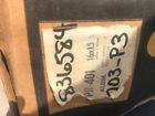 Pr-401 836584 Michigan Wheel Boat Prop Part