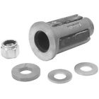 840389q06 Mercury Marine Propeller Ii Solid Hub Kit Hd 745061585317