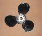 Dd7a250 8439 136 Michigan Wheel Older Aluminum Propeller Marked