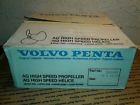 850865 Volvo Penta High Speed