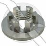 852044 Volvo Penta Folding Propeller Prop Castle Nut