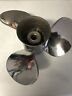 852155 Volvo Penta Stainless Steel Prop Rh Aquamatic Drive
