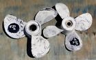 852679 Volvo Penta Duoprop Propeller Set
