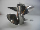 8532-150-21 8531-130-21 Solas Boat Propeller Volvo Penta Duo Front And Rear