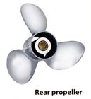 Dp-280-290-a 8531-135-15 Solas Prop Duo Ss 82437504167