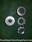 853869 853440 Volvo Penta New Line Cutters Thrust Washer Propeller Nut