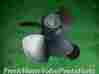 853624 Volvo Penta B4 280 290 Dp Duoprop Props 853614 New Hubs Balanced