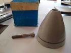 854045-2 Volvo Penta Propeller Cone Spacer Washer Bolt
