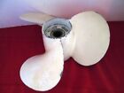 814633 854146 Or Volvo Penta Aluminum Prop Nice