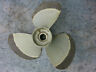 854147 Volvo Penta Aq Series Outdrive Propeller Prop Spline Lh