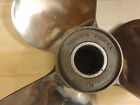 854372 Lh Volvo Penta Prop