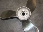 854378 Rh Volvo Penta Stainless