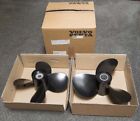 854768 Volvo Penta Propeller Set Aluminium Duoprop Original New