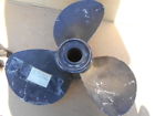 854774-7 Volvo Penta Aluminum Boat