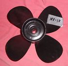 188-15 854784 Volvo Penta Rear Aluminum Propeller Blade For