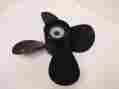 854789 Volvo Penta New Duoprop A6 Rear Prop Alum Rh Dp280 Dp290 I O Sterndrive