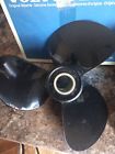 854817-4 Volvo Penta Prop Set Al Duo
