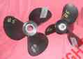 149-15 854818 Propeller Penta Volvo Aluminum Dps Duoprop B5 Drive Set
