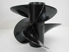 854828 854836 Volvo Penta Duo Prop Front Rear Aluminum Propeller Set