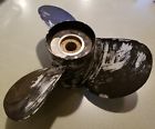 854832 Omc Volvo Duo Prop