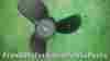 854833 Volvo Penta B4 Rear Prop Small Remanufactured Burris Propeller