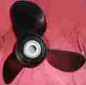 854834 Volvo Penta B5 Duoprop Aluminum Propeller Rear Right Hand For Dp280 Dp290