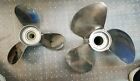3587869 854873 Volvo Penta Propeller C7