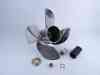 857029a46 Ss Hub 8 14 Revolution Brand 5 Lh 4 Kit Pitch 21
