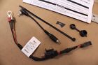 860201234 Ski Doo Heat Visor Kit