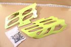 860201585 Tunnel Stiffener Manta Green