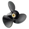 8611-158-15 Solas Propellers Amita Series Rh Rotation Aluminum 824375008931