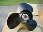 8612-145-19 Solas Volvo Sx Drive Left Hand Rotation Pitch 824375019203