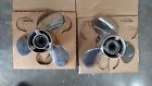 8613-145-17 Solas Volvo Penta 14.5 X