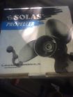 8653-145-15 Hr Titan Solas 4