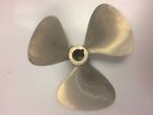 8700r Dymex Minus Left Hand Nibral Propeller