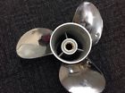 870280 Solas Boat Propeller Part Number