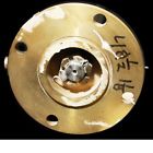 8711 Choice Boats Moomba Ski Boat Inch Propeller Shaft And Coupler