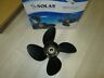 8714-140-21 Solas Prop Volvo Penta Pitch Amita Blade Left Hand