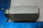 872179 Volvo Penta Dual Prop Rear Propeller Nut