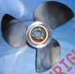 872422 Prop Steel Propeller Penta Drive E2 Dpx Stainless Volvo Duo