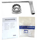 873058 Volvo Penta Genuine Duo-prop