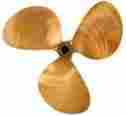 8743-0359-propmer-20 Acme Propeller New Nibral 21 X 24 Lh Counter Rotation Prop 1-1 2 Bore 3 Blade