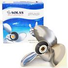 8841-156-21 Solas Propeller Titan Boat Volvo