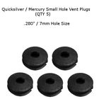 889725t28 Quicksilver Small Hole Performance