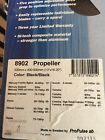 8902 Propulse Propeller For Force Outboard Adjustable Pitch
