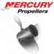 897550a06 Bravo Marine Stainless Ss Prop Pitch Steel Mercruiser 22 2 Mercury