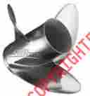 898998a46 Mercury Brand New Enertia 14 X 19 Pitch With Hub Kit Rh