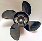 0084495 8m Mercury Spitfire Four Blade Aluminum Prop