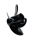 8m0055535 Mercruiser Quicksilver Aluminum Nemesis Propeller Rh New